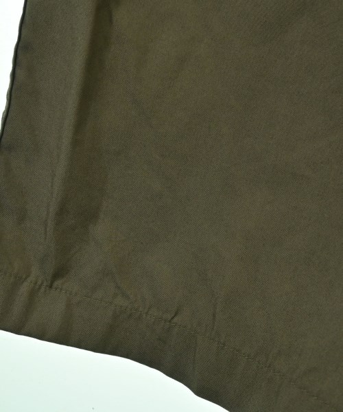 Yankshire（ヤンクシャー）その他 カーキ サイズ:28(S位) メンズ/2200659226105