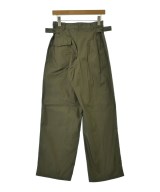 Yankshire（ヤンクシャー）その他 カーキ サイズ:28(S位) メンズ/2200659226105