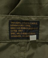 Yankshire（ヤンクシャー）その他 カーキ サイズ:28(S位) メンズ/2200659226105