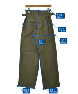 Yankshire（ヤンクシャー）その他 カーキ サイズ:28(S位) メンズ/2200659226105