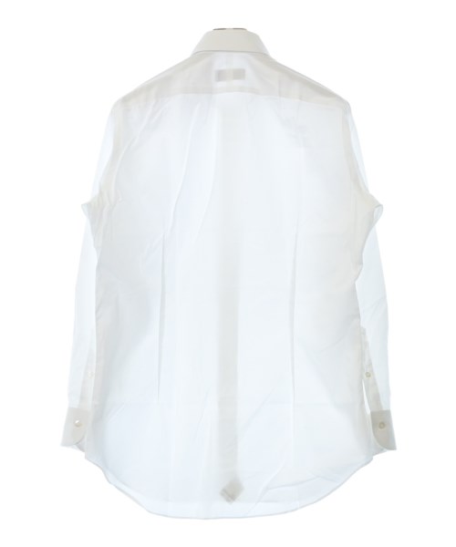 PILGRIM（ピルグリム）ドレスシャツ 白 サイズ:42(XXL位) メンズ/2200636213043