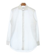 PILGRIM（ピルグリム）ドレスシャツ 白 サイズ:42(XXL位) メンズ/2200636213043