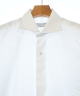 PILGRIM（ピルグリム）ドレスシャツ 白 サイズ:42(XXL位) メンズ/2200636213043