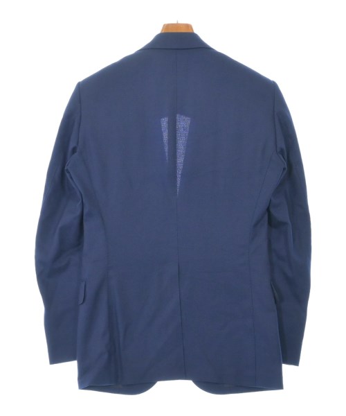 PILGRIM（ピルグリム）テーラードジャケット 紺 サイズ:44(S位) メンズ/2200637613057