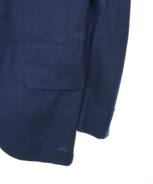 PILGRIM（ピルグリム）テーラードジャケット 紺 サイズ:44(S位) メンズ/2200637613057