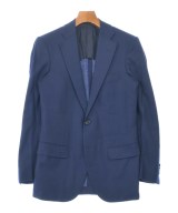 PILGRIM（ピルグリム）テーラードジャケット 紺 サイズ:44(S位) メンズ/2200637613057