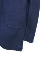 PILGRIM（ピルグリム）テーラードジャケット 紺 サイズ:44(S位) メンズ/2200637613057