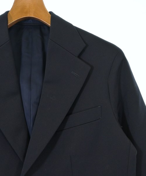 PILGRIM（ピルグリム）テーラードジャケット 紺 サイズ:46(M位) メンズ/2200636708020