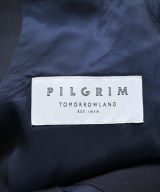 PILGRIM（ピルグリム）テーラードジャケット 紺 サイズ:46(M位) メンズ/2200636708020