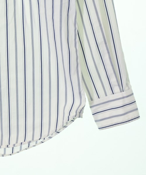 PILGRIM（ピルグリム）カジュアルシャツ 白 サイズ:S メンズ/2200643893078