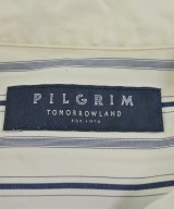 PILGRIM（ピルグリム）カジュアルシャツ 白 サイズ:S メンズ/2200643893078