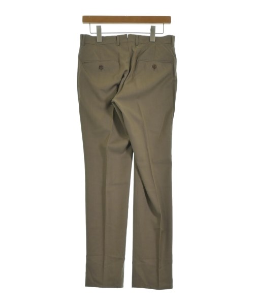 PILGRIM（ピルグリム）スラックス ベージュ サイズ:44(S位) メンズ/2200623493083