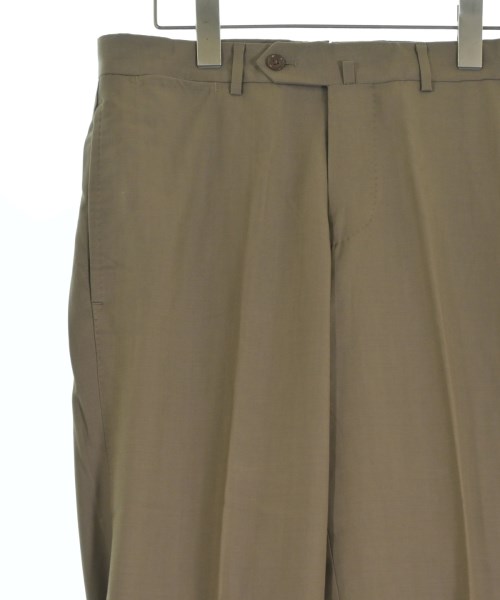 PILGRIM（ピルグリム）スラックス ベージュ サイズ:44(S位) メンズ/2200623493083