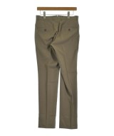 PILGRIM（ピルグリム）スラックス ベージュ サイズ:44(S位) メンズ/2200623493083