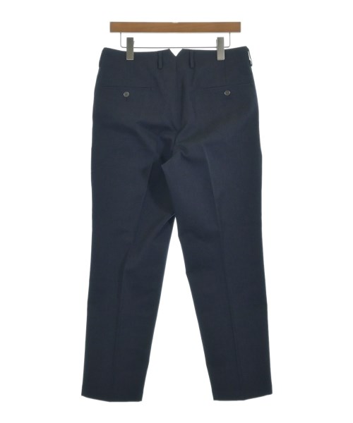 PILGRIM（ピルグリム）スラックス 紺 サイズ:48(L位) メンズ/2200625613014