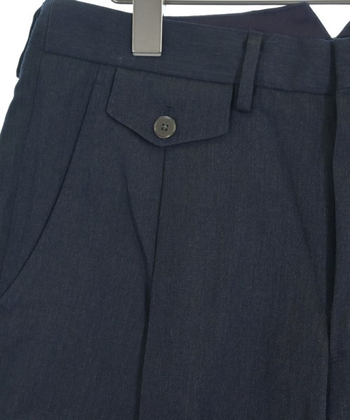 PILGRIM（ピルグリム）スラックス 紺 サイズ:48(L位) メンズ/2200625613014