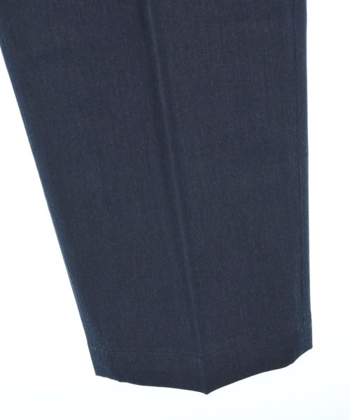 PILGRIM（ピルグリム）スラックス 紺 サイズ:48(L位) メンズ/2200625613014