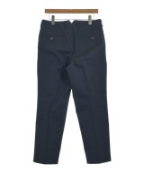 PILGRIM（ピルグリム）スラックス 紺 サイズ:48(L位) メンズ/2200625613014