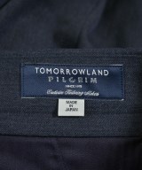 PILGRIM（ピルグリム）スラックス 紺 サイズ:48(L位) メンズ/2200625613014