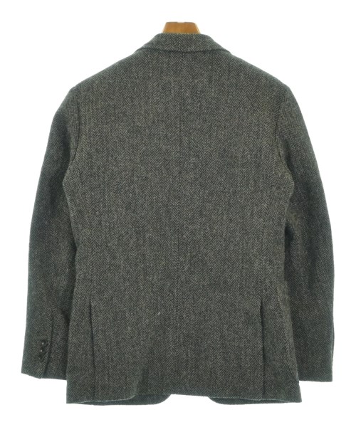 PILGRIM（ピルグリム）テーラードジャケット グレー サイズ:46(M位) メンズ/2200625904020