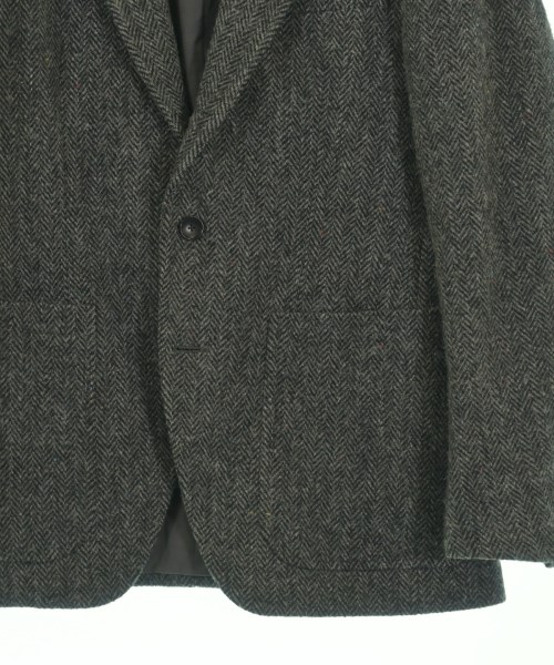 PILGRIM（ピルグリム）テーラードジャケット グレー サイズ:46(M位) メンズ/2200625904020