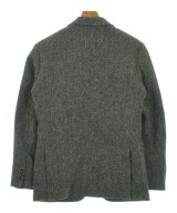 PILGRIM（ピルグリム）テーラードジャケット グレー サイズ:46(M位) メンズ/2200625904020