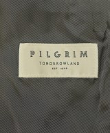 PILGRIM（ピルグリム）テーラードジャケット グレー サイズ:46(M位) メンズ/2200625904020