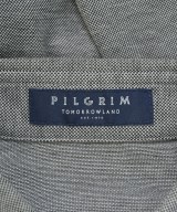 PILGRIM（ピルグリム）ポロシャツ グレー サイズ:S メンズ/2200605959071