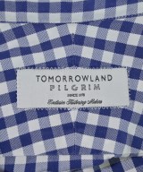 PILGRIM（ピルグリム）カジュアルシャツ 紺 サイズ:41(XL位) メンズ/2200673997029