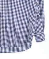 PILGRIM（ピルグリム）カジュアルシャツ 紺 サイズ:41(XL位) メンズ/2200673997029