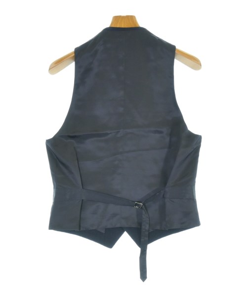 PILGRIM（ピルグリム）ドレスシャツ 紺 サイズ:XS メンズ/2200677535043