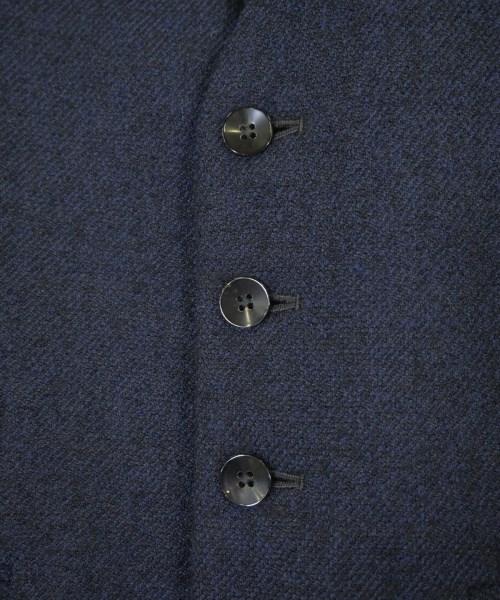 PILGRIM（ピルグリム）ドレスシャツ 紺 サイズ:XS メンズ/2200677535043