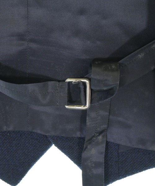 PILGRIM（ピルグリム）ドレスシャツ 紺 サイズ:XS メンズ/2200677535043