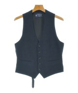 PILGRIM（ピルグリム）ドレスシャツ 紺 サイズ:XS メンズ/2200677535043