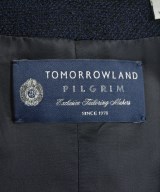 PILGRIM（ピルグリム）ドレスシャツ 紺 サイズ:XS メンズ/2200677535043