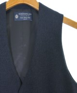 PILGRIM（ピルグリム）ドレスシャツ 紺 サイズ:XS メンズ/2200677535043