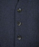 PILGRIM（ピルグリム）ドレスシャツ 紺 サイズ:XS メンズ/2200677535043