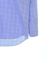 TOMORROWLAND（トゥモローランド）カジュアルシャツ 青 サイズ:37(XS位) メンズ/2200677535104