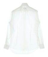 TOMORROWLAND（トゥモローランド）ドレスシャツ 白 サイズ:37(XS位) メンズ/2200677535111