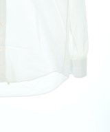 TOMORROWLAND（トゥモローランド）ドレスシャツ 白 サイズ:37(XS位) メンズ/2200677535111