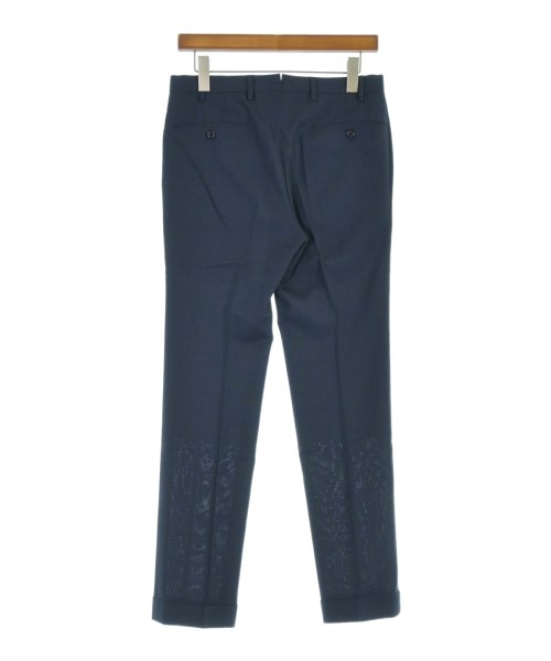 PILGRIM（ピルグリム）スラックス 紺 サイズ:42(XS位) メンズ/2200677535128