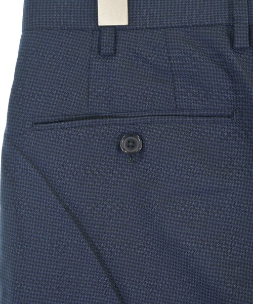 PILGRIM（ピルグリム）スラックス 紺 サイズ:42(XS位) メンズ/2200677535128