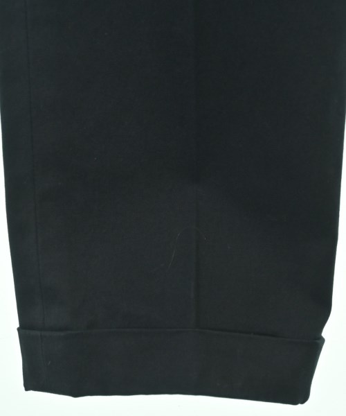 TOMORROWLAND（トゥモローランド）チノパン 紺 サイズ:42(XXS位) メンズ/2200677535135