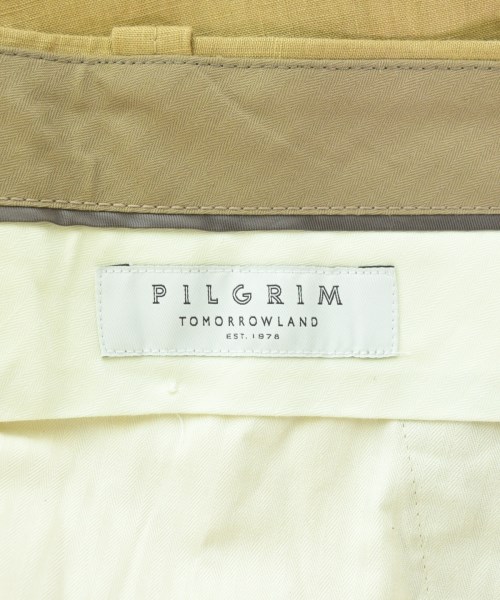 PILGRIM（ピルグリム）カーゴパンツ ベージュ サイズ:M メンズ/2200699837026