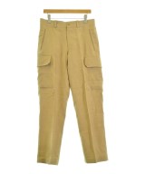 PILGRIM（ピルグリム）カーゴパンツ ベージュ サイズ:M メンズ/2200699837026