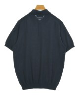 PILGRIM（ピルグリム）ニット・セーター 紺 サイズ:L メンズ/2200649644261