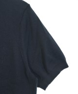 PILGRIM（ピルグリム）ニット・セーター 紺 サイズ:L メンズ/2200649644261