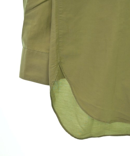 PILGRIM（ピルグリム）カジュアルシャツ 緑 サイズ:S メンズ/2200657871048