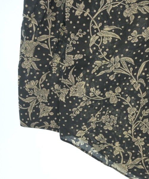 PILGRIM（ピルグリム）カジュアルシャツ 黒 サイズ:38(S位) メンズ/2200644982030