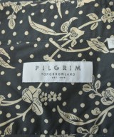 PILGRIM（ピルグリム）カジュアルシャツ 黒 サイズ:38(S位) メンズ/2200644982030